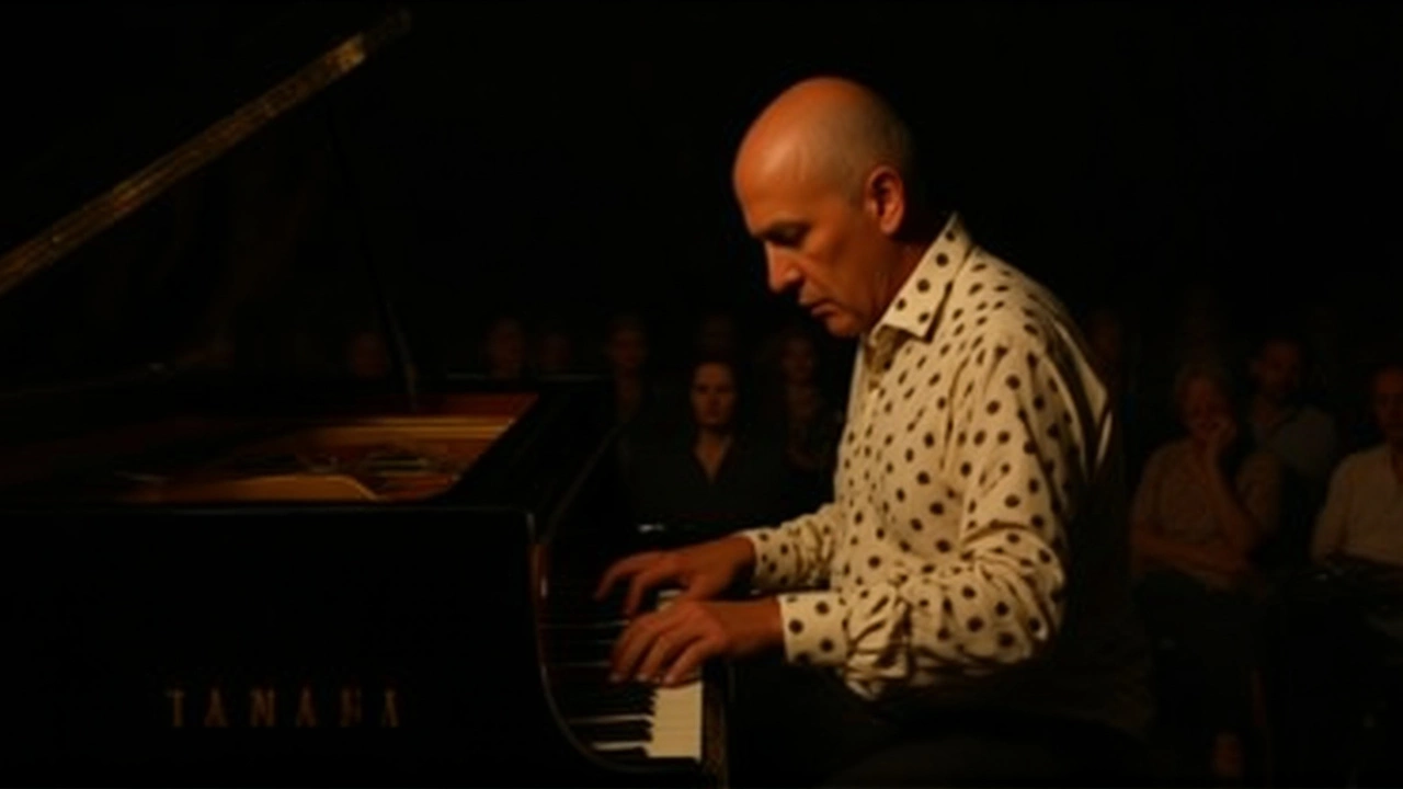 Antyle Chopina: Karaiby odkrywają tajemnice rubato polskiego kompozytora