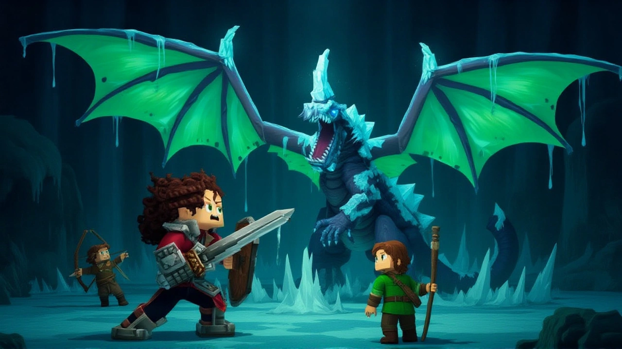 Hytale ożył: Simon Collins-Laflamme odkupił grę od Riot Games i obiecuje 10 lat rozwoju